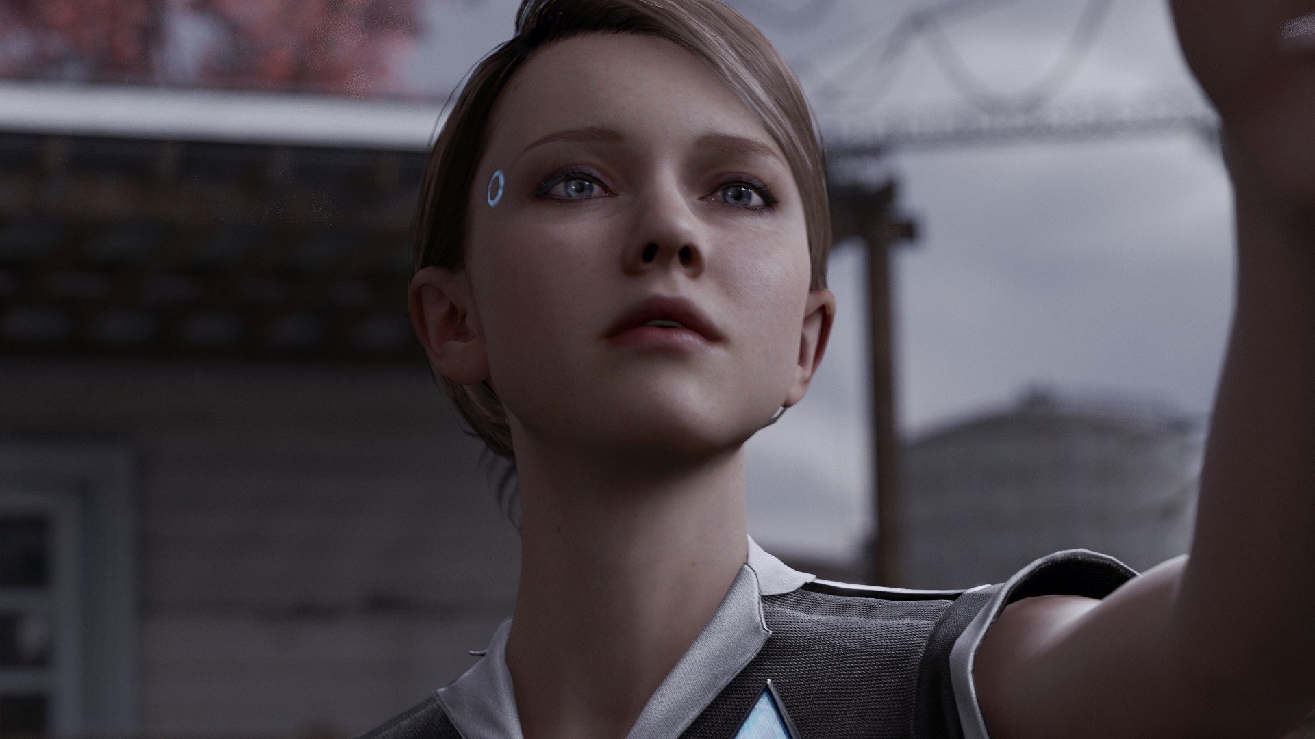 Detroit: Become Human - Imagen 22